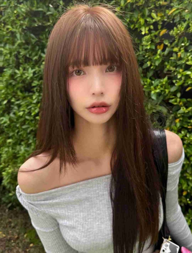 ซออา Seoah เต้น เพลงไทย น่ารัก แฟนมีต