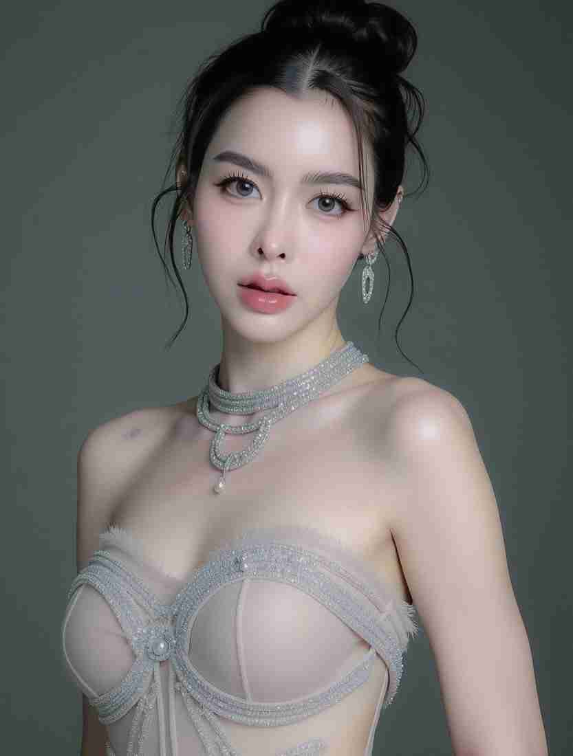 ไอซ์ ปรีชญา (Ice Preechaya) นักแสดงนางเอกไทย