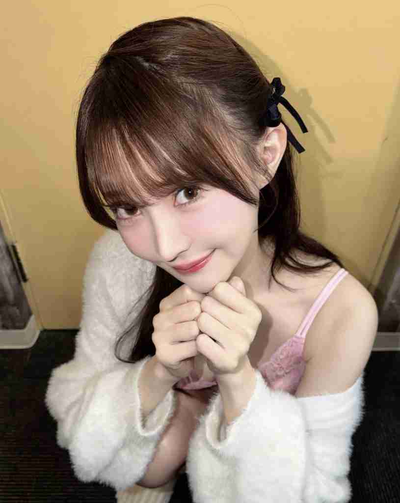 mei hayashi เมอิ ฮายาชิ ไอจี mei hayashi โปรไฟล์และช่องทางติดตาม